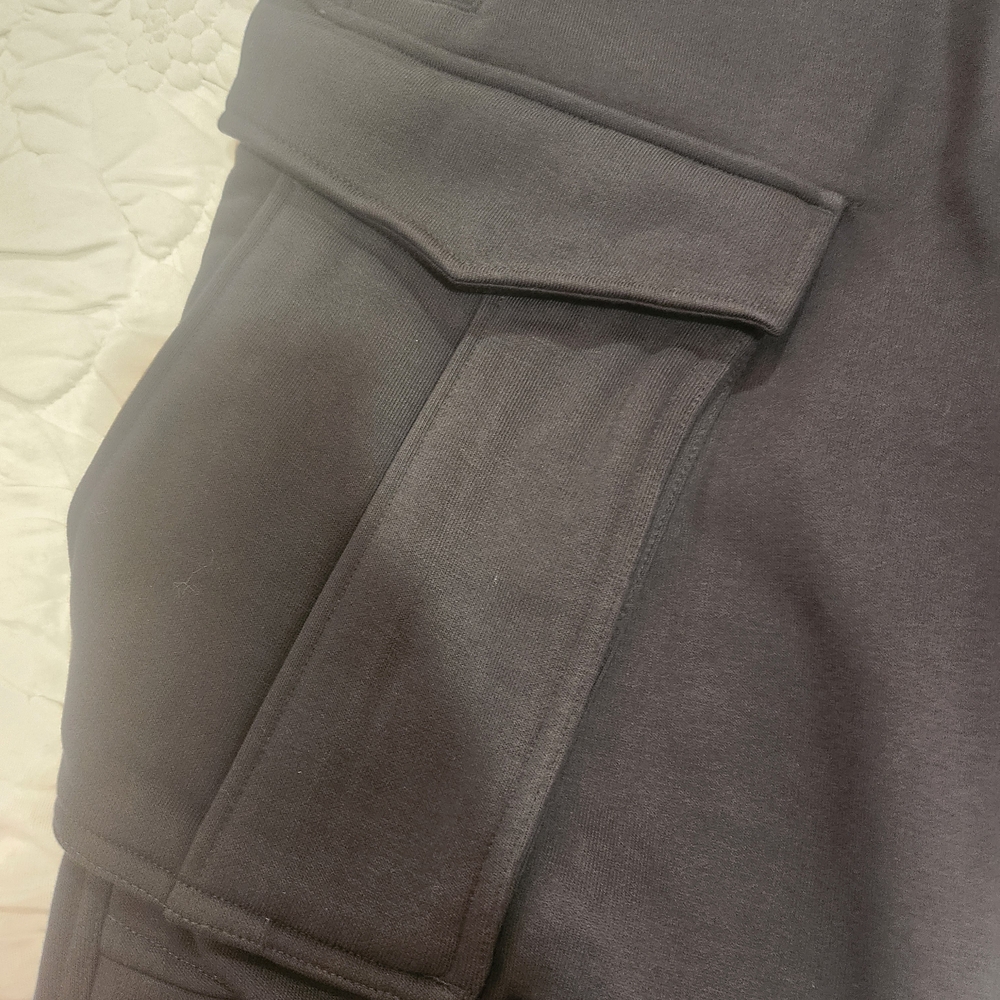 G-Star Men's Black Cargo Pants Size M - Picture 9 of 11
